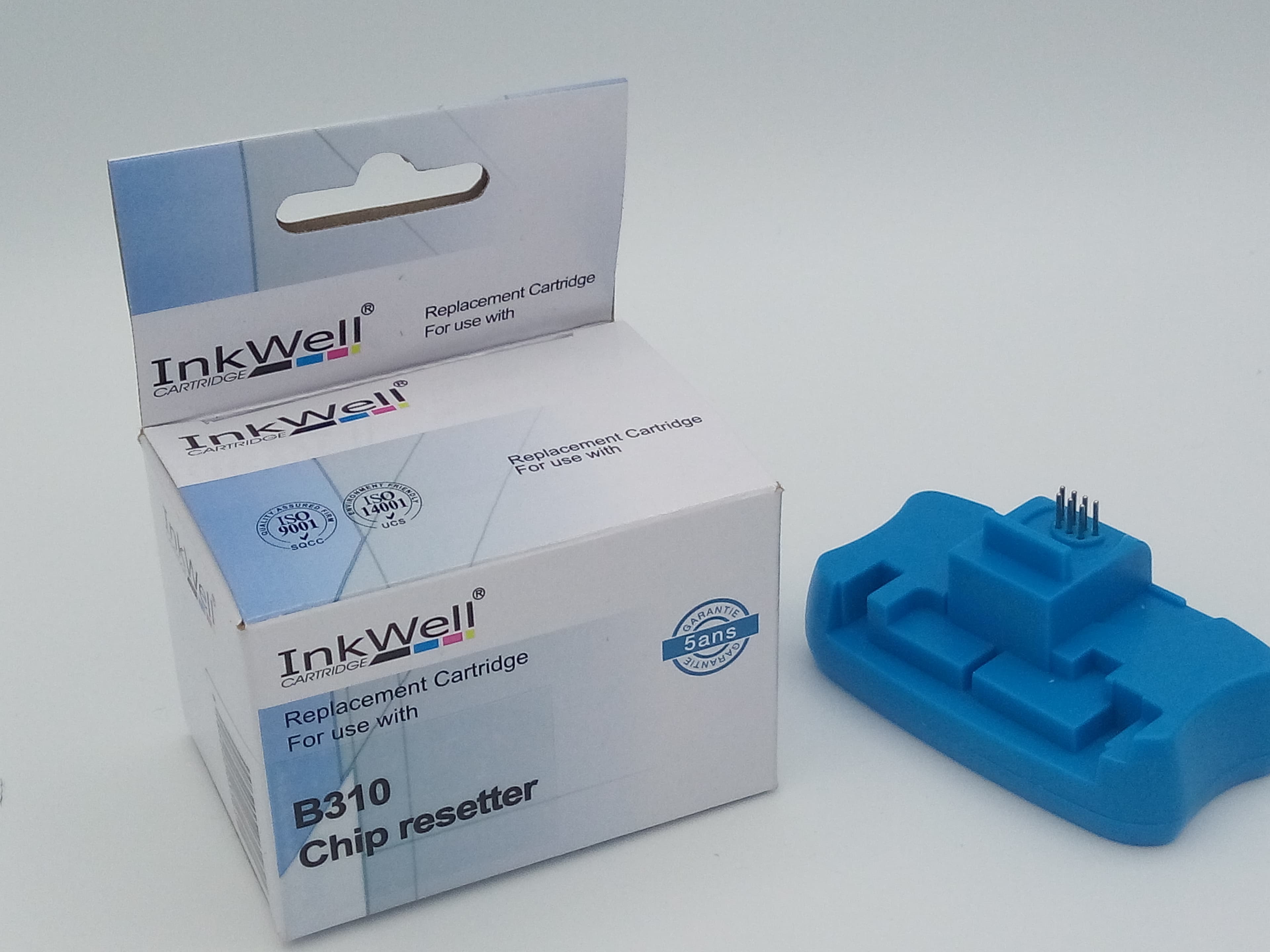 Cartouche Epson B310 CHIP RESETTER