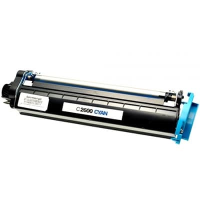 CARTOUCHE EPSON C2600 CYAN