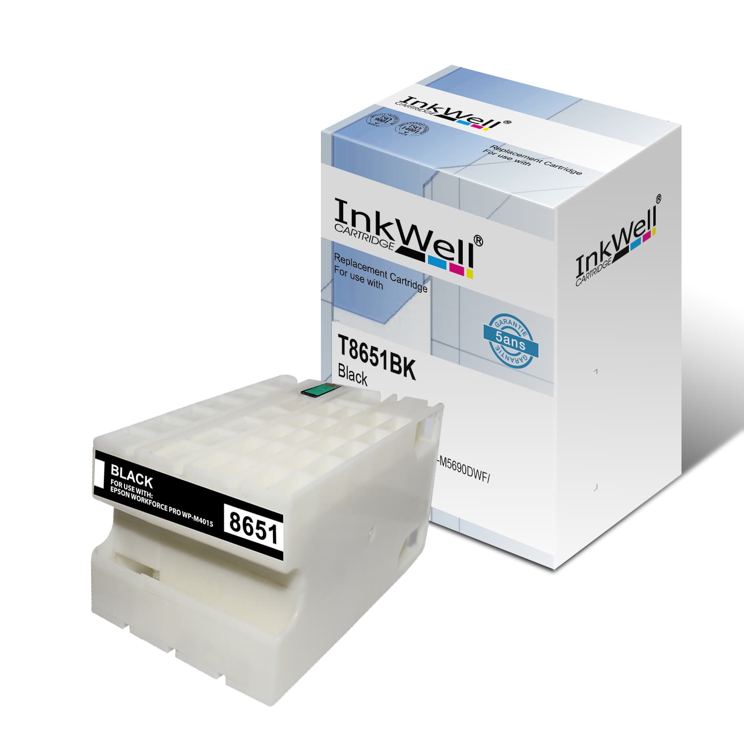 CARTOUCHE EPSON WF-M5190