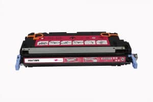 CARTOUCHE HP 3600 MAGENTA