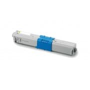 CARTOUCHE OKI C510 YELLOW