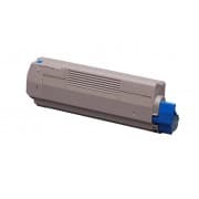 CARTOUCHE OKI C5650 CYAN