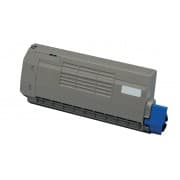 CARTOUCHE OKI C710 BLACK