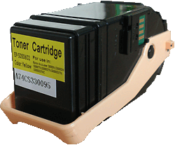 LASER EPSON C9300 YELLOW