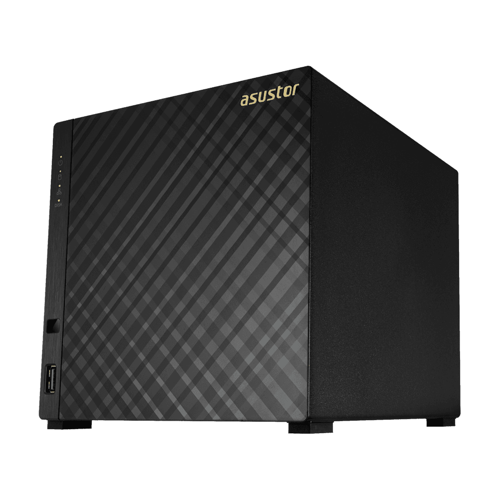 Consommable Asustor NAS Asustor AS3104T