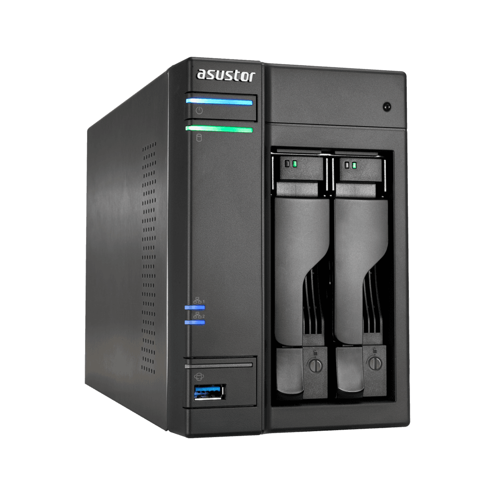 Consommable Asustor NAS Asustor AS6202T