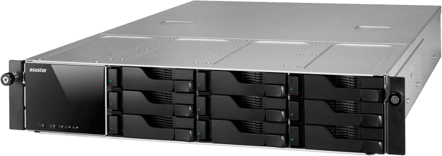 Consommable Asustor NAS Asustor AS7009RD