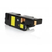 Toner Xerox Phaser 6010 Yellow
