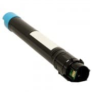 Toner Laser Cyan Compatible pour imprimantes Xerox WC 7525 / Xerox WC 7530 / Xerox WC 7535 /